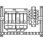 ELSTA - Einsatz HSK 2x160T ÜA(3+1)C 440 Wiener Netze