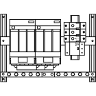 ELSTA - Einsatz HSK 2x160T ÜA(3)B/C 440 Wiener Netze