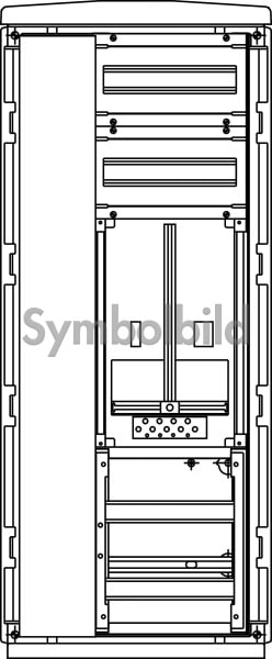 ELSTA - FZV-O F/1 NV (24TE) OÖ