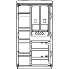 ELSTA - FZV-ST F/1 NV (20TE) STMK