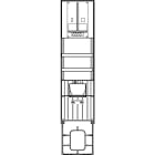 ELSTA - FZS 1 NV 30TE (inkl. Sockel) Wiener Netze