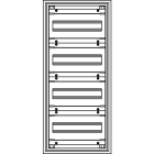ELSTA - Installationsverteiler IV-A-4GF + 61005