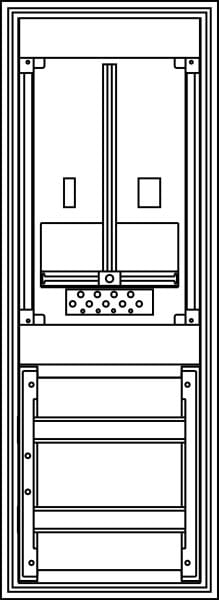 ELSTA - ZV-ST-1Z-A-0GF-VZ unten STMK