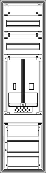 ELSTA - ZV-ST-1Z-A-2GF oben-VZ unten STMK