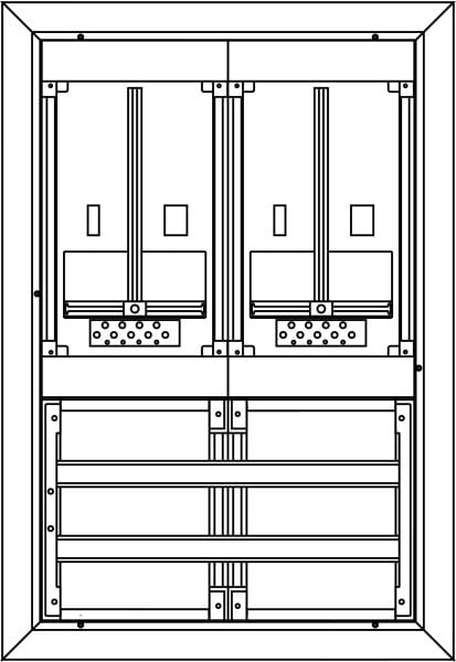 ELSTA - ZVR-ST-2Z-B-0GF-VZ unten PR STMK