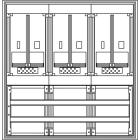 ELSTA - ZV-ST-3Z-C-0GF-VZ unten STMK