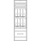 ELSTA - ZV-ST-4Z-B-2GF oben- VZ unten STMK