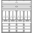 ELSTA - ZV-ST-4Z-D-2GF oben-VZ unten STMK