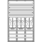 ELSTA - ZV-V-3Z-C-3GF oben-VZ unten (NORM) VBG