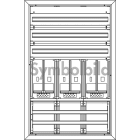 ELSTA - ZVR-V-3Z-C-3GF oben-VZ unten (NORM) PR VBG