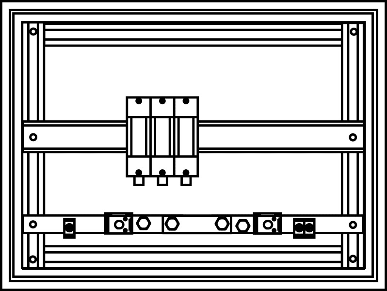 ELSTA - VSK 1SN25 AP 440 Wiener Netze