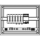 ELSTA - VSK 2SN25 ÜA(3)B/C 440 Wiener Netze