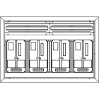 ELSTA - ZVR-W-4Z-D-1GF oben PR