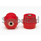 ELSTA - Stützisolatoren DB 34/P,M10 35 mm
