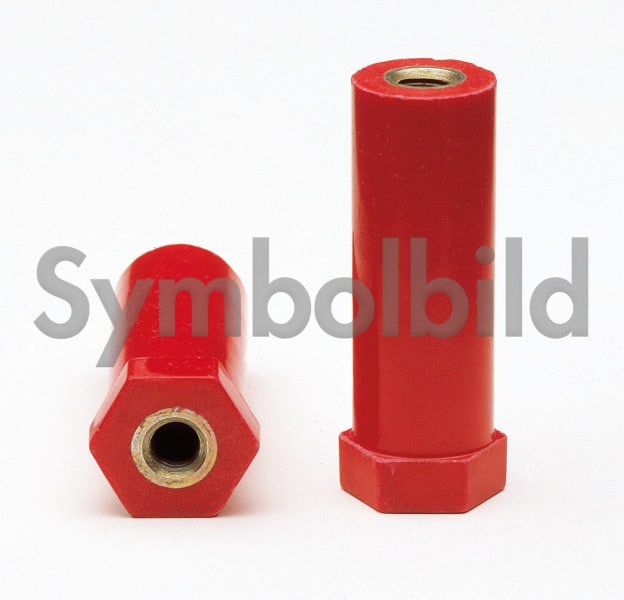 ELSTA - Stützisolatoren CO/P 30,M5 30 mm