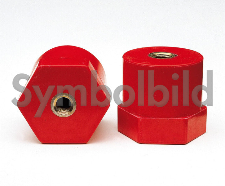 ELSTA - Stützisolatoren CPE 40,M12 40 mm