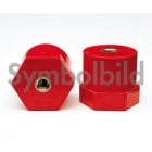 ELSTA - Stützisolatoren CPE 40,M12 40 mm