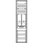 ELSTA - ZV-K-1Z-A-2GF oben-VZ unten KTN