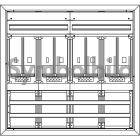 ELSTA - ZV-K-4Z-D-1GF oben - VZ unten PR