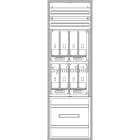 ELSTA - ZV-O-4Z-B-2GF oben- VZ unten OÖ