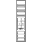 ELSTA - ZV-S-1Z-A-3GF oben-VZ unten SBG