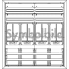 ELSTA - ZVR-S-4Z-D-2GF oben - VZ unten PR SBG