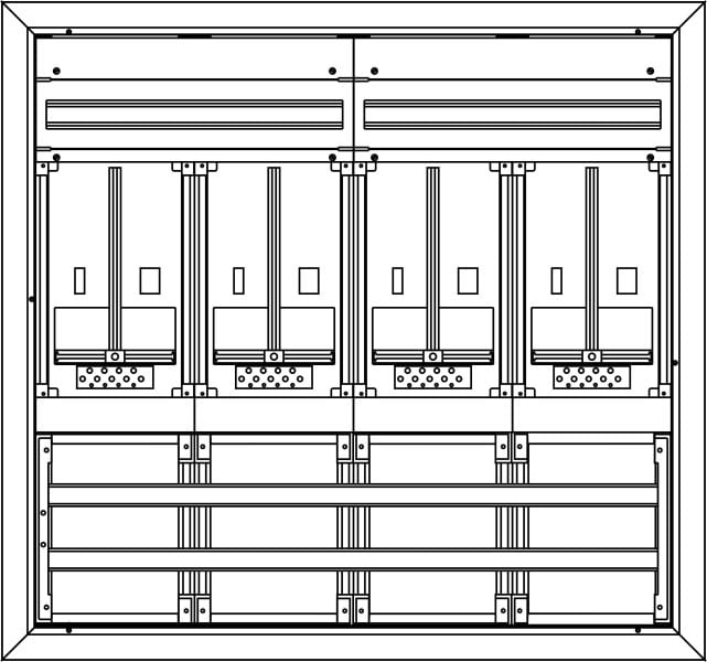 ELSTA - ZV-ST-4Z-D-1GF oben - VZ unten PR STMK