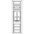 ELSTA - ZVR-V-1Z-A-2GF oben- VZ unten PR VBG