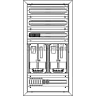 ELSTA - ZVR-W-2Z-B-3GF oben 1GF unten PR (leer)