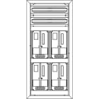 ELSTA - ZVR-W-4Z-B-2GF oben PR
