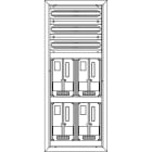 ELSTA - ZVR-W-4Z-B-3 GF oben PR