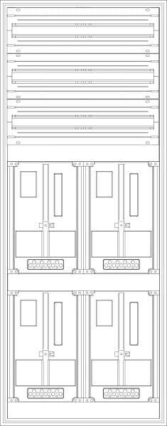 ELSTA - ZV-W-4Z-B-3 GF oben