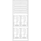 ELSTA - ZV-W-4Z-B-3 GF oben