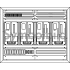 ELSTA - ZVR-W-4Z-D-1GF oben-1 GF unten PR (leer)