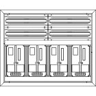 ELSTA - ZVR-W-4Z-D-2 GF oben PR