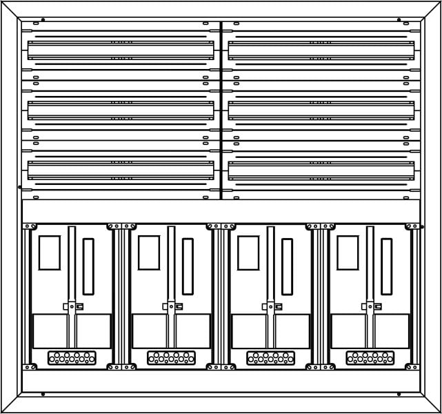 ELSTA - ZVR-W-4Z-D-3 GF oben PR