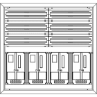 ELSTA - ZVR-W-4Z-D-3 GF oben PR
