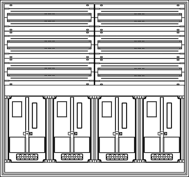 ELSTA - ZV-W-4Z-D-3 GF oben