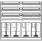 ELSTA - ZV-W-4Z-D-3 GF oben