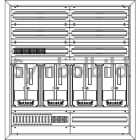 ELSTA - ZVR-W-4Z-D-3GF oben-1 GF unten PR (leer)