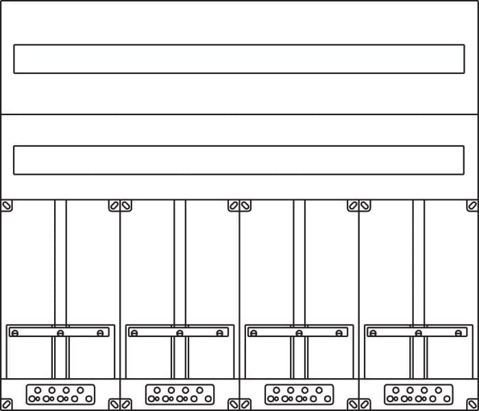 ELSTA - ZR-4Z-D-2NZR ''840x720x77'