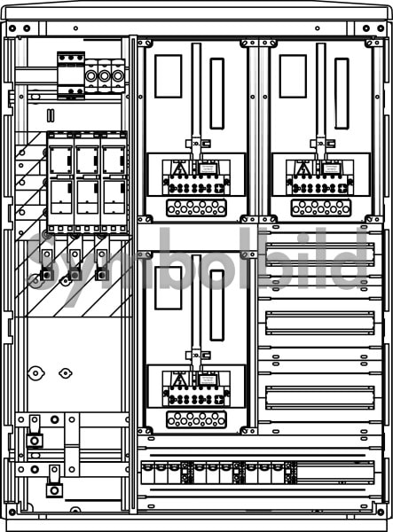 ELSTA - FZNV F/3 K NV Netz NÖ