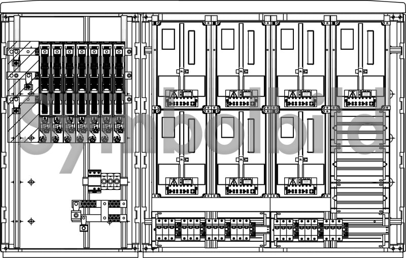 ELSTA - FZNV F/7 K NV Netz NÖ