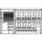 ELSTA - FZNV F/8 K NV Netz NÖ
