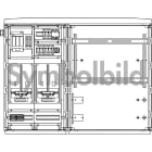 ELSTA - FHZS 2/160T-2SN25 RK + FZ F G2 - Gas (rechts) Wiener Netze