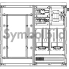 ELSTA - FHZSG 2/160T-2SN25 RK - (Gas links) Wiener Netze