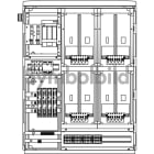 ELSTA - FHZS 4/160T-4SRN25 RK (SV50 links) Wiener Netze