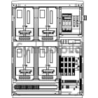 ELSTA - FHZS 4/160T-4SRN25 RK (SV50 rechts) Wiener Netze
