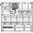 ELSTA - FHZS 5/160T-5SRN25 RK (SV50 links) Wiener Netze