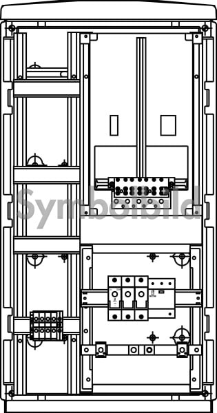 ELSTA - KHZS 1/1SN25 RK Wiener Netze